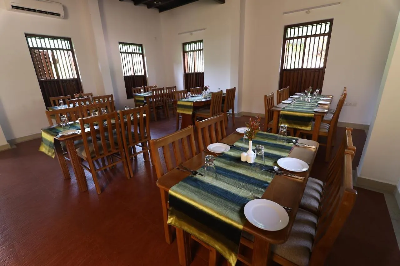 Kumarakom Heritage Resort Kottayam India