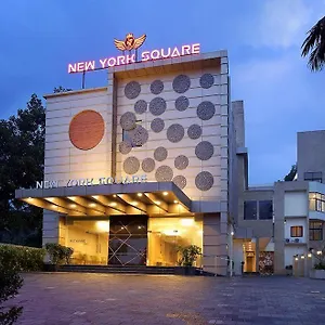 New York Square Kottayam