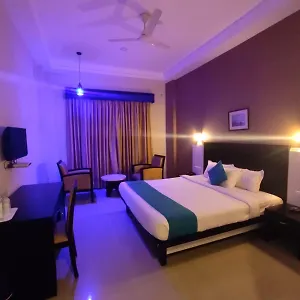 Green Hopper Hotels & Resorts Pvt Ltd Kottayam