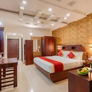 Daan Orchid Residency Kottayam
