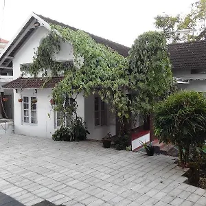 Fenn Hall Kottayam