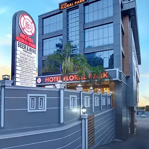 Hotel Floral Park, Kottayam
