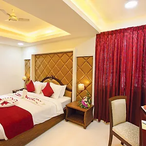 Joyees Residency Kottayam
