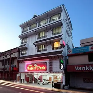 Anjali Park Kottayam