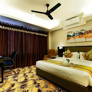 Merlin Residency Kottayam